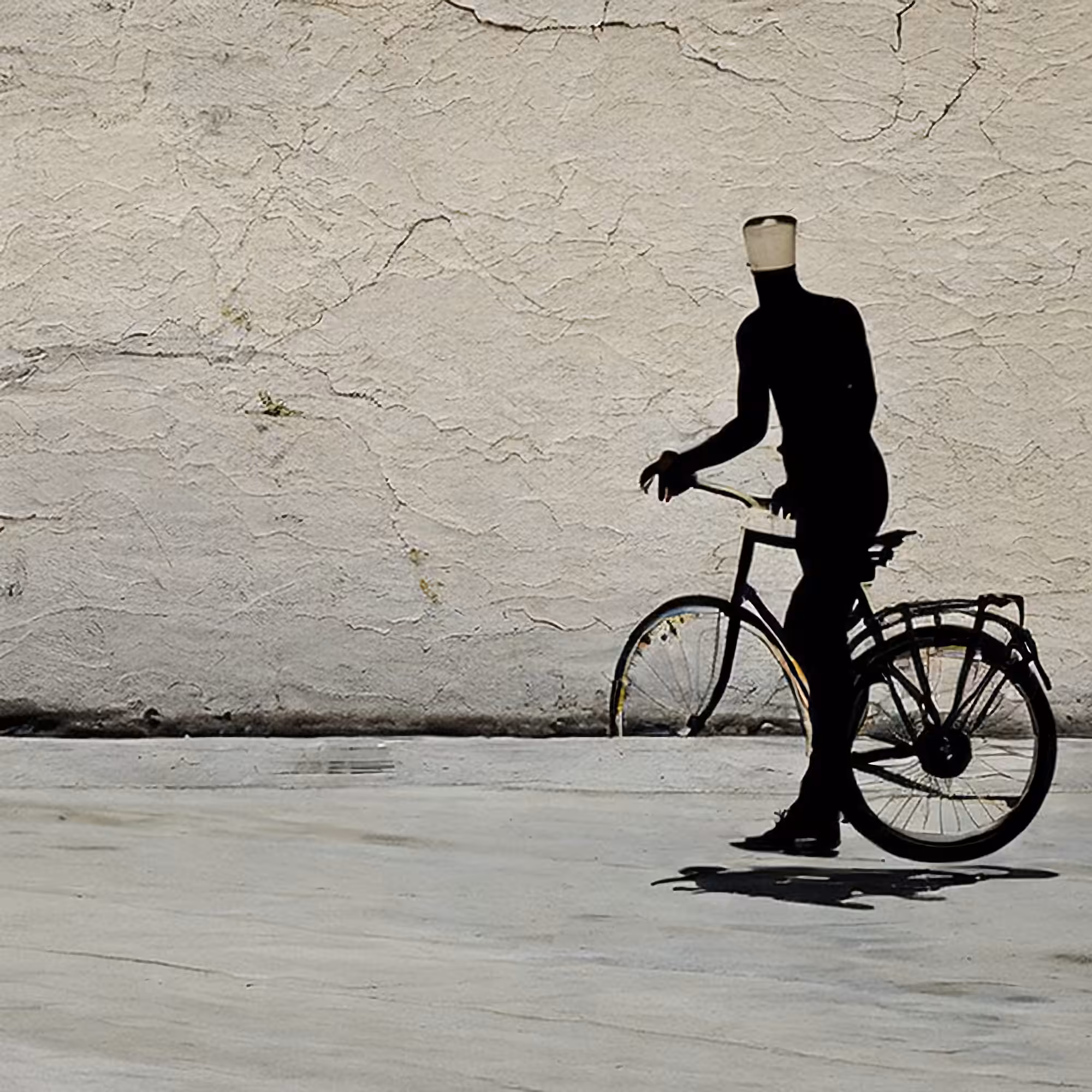 On the road #35