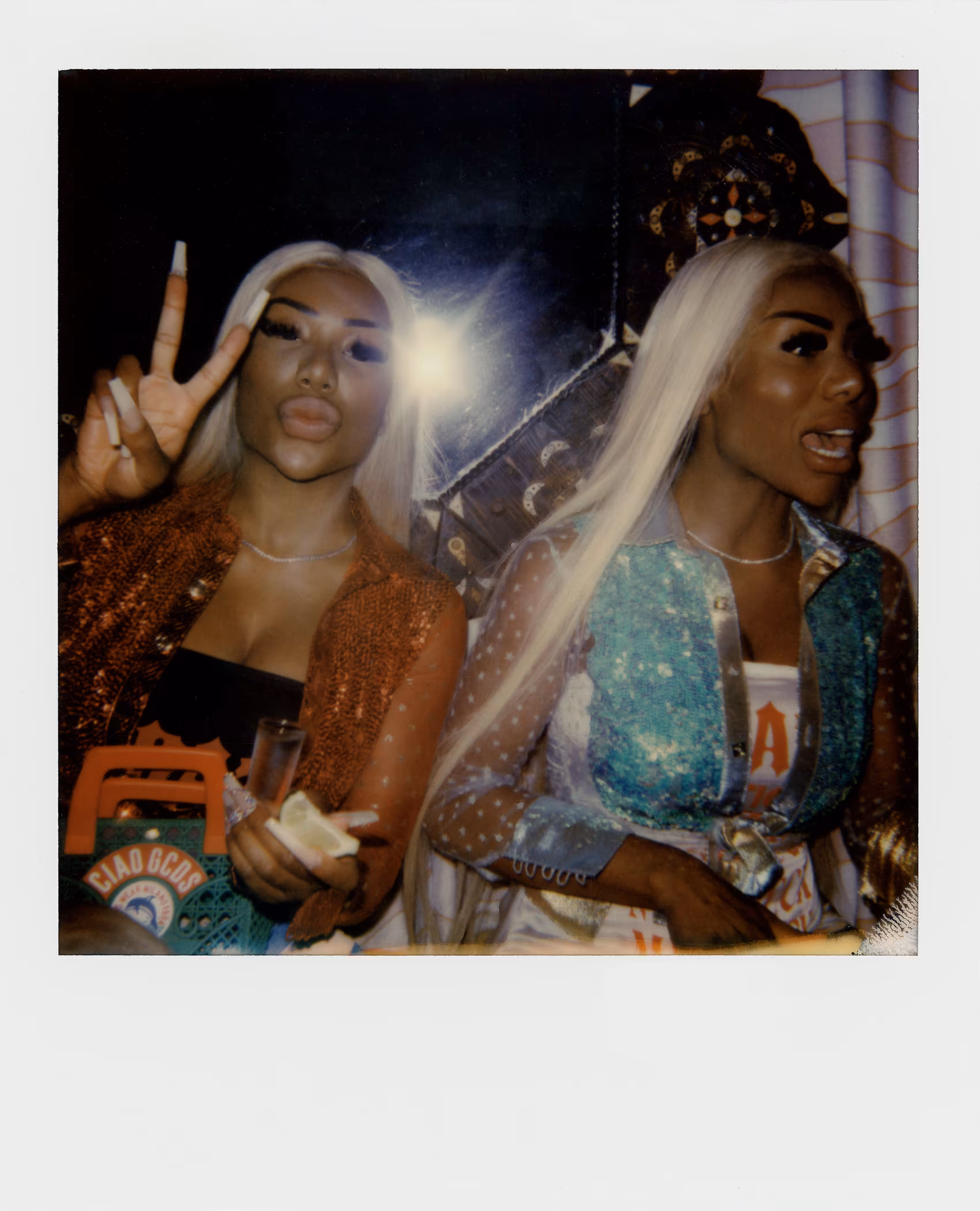 The Clermont Twins