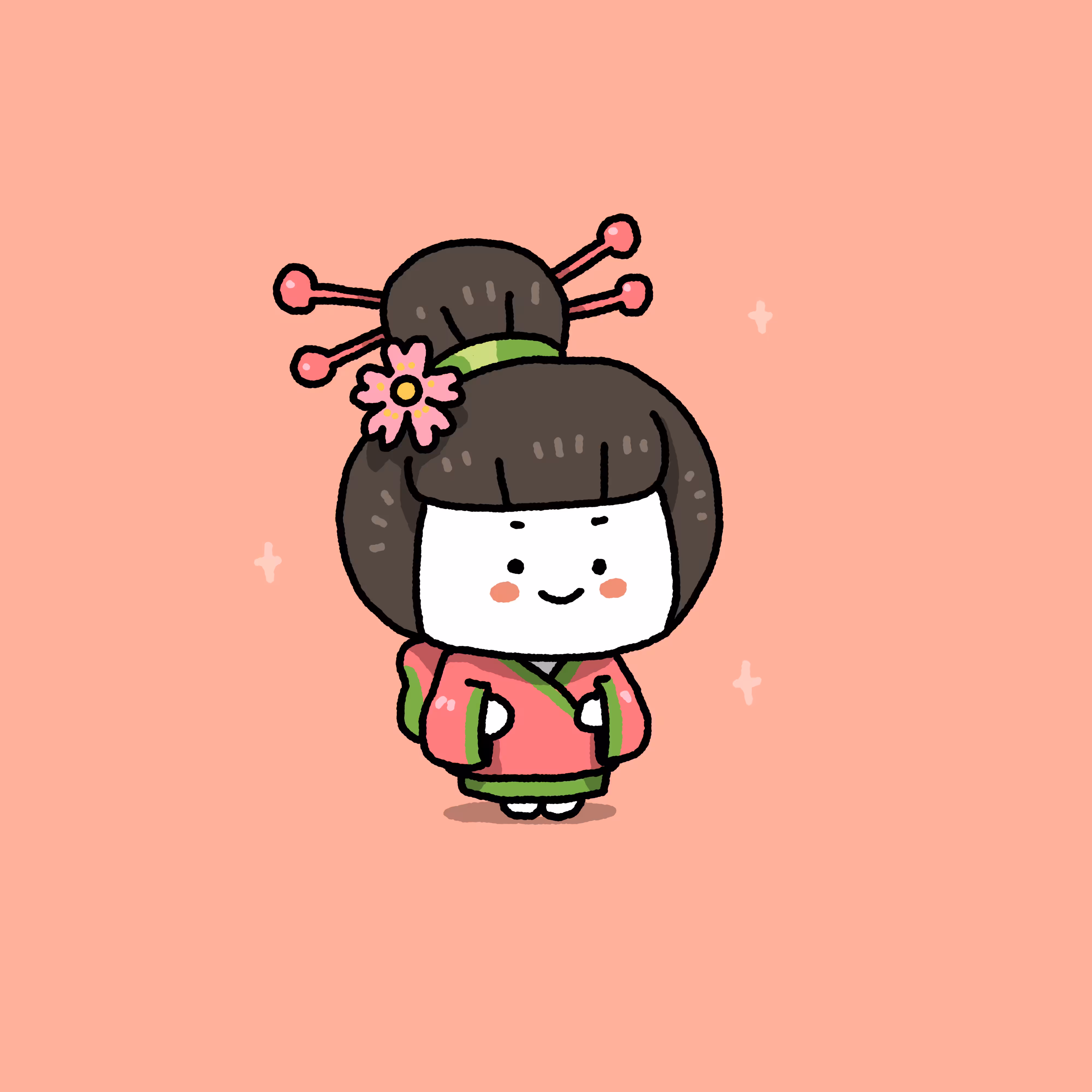 Geisha