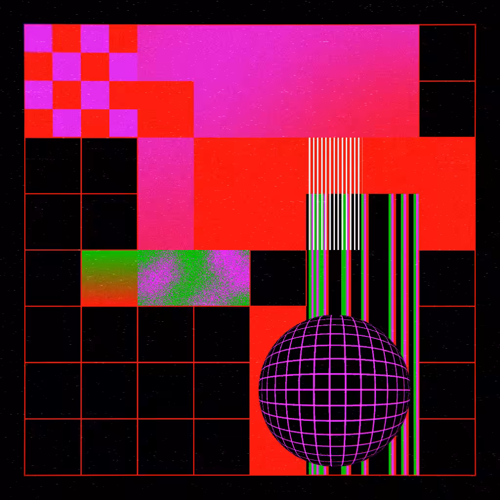CYBERNETICS #99