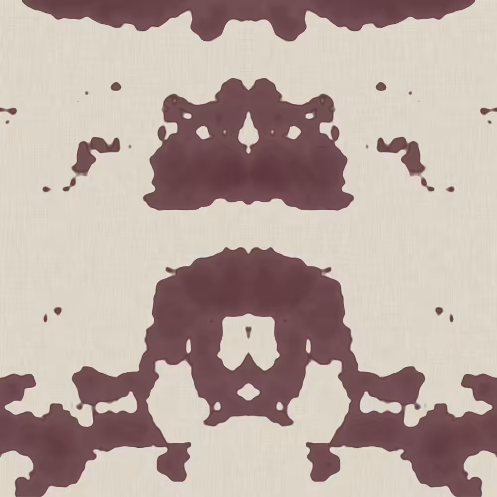 Imagine Rorschach V2 #10