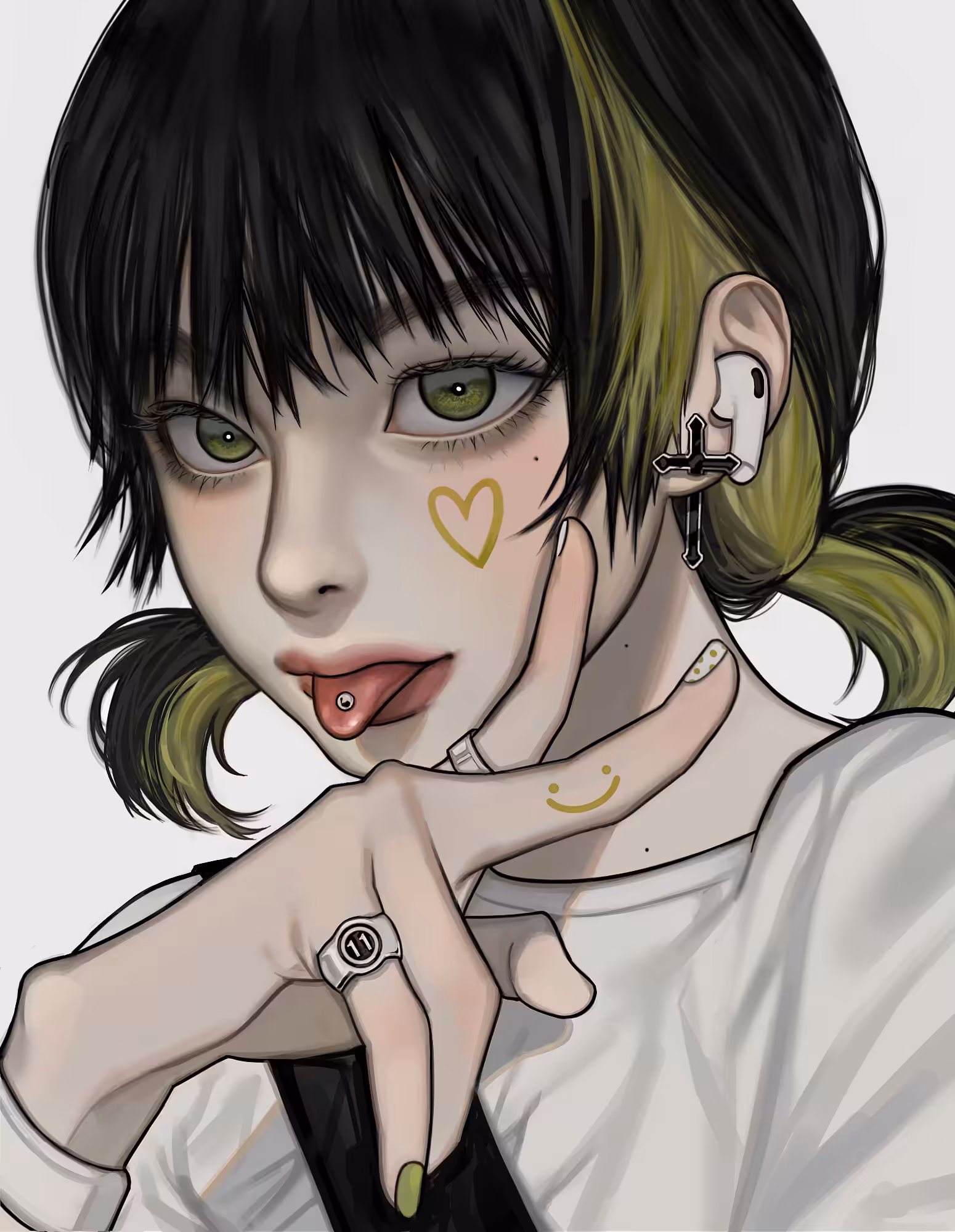 04 - : ) : ) : )