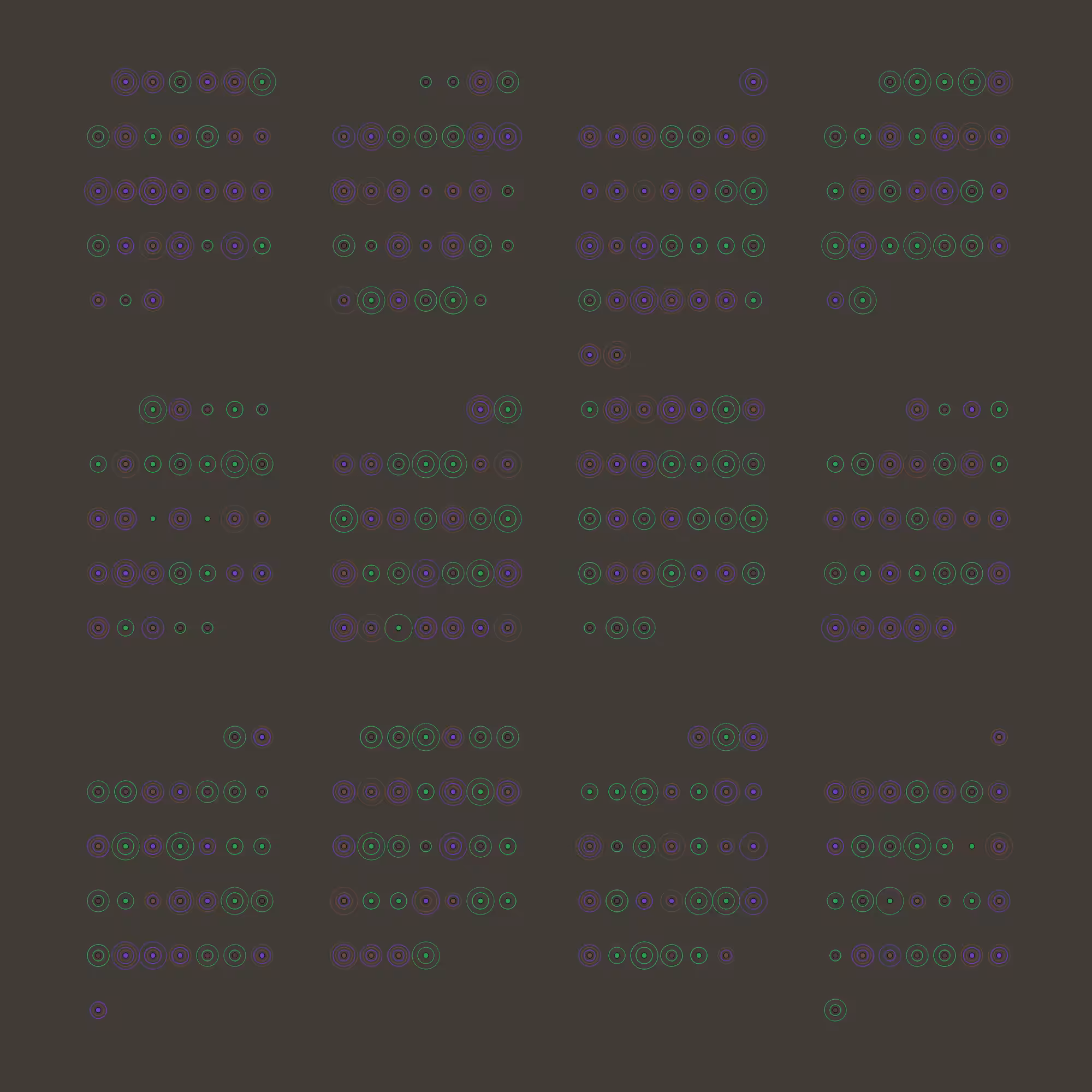 Fragment of Time #348
