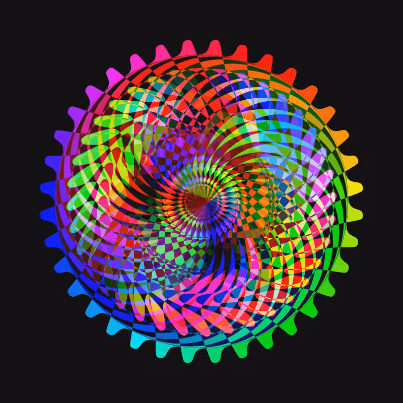 Harlequin's Wheel (Extended Edition) #31