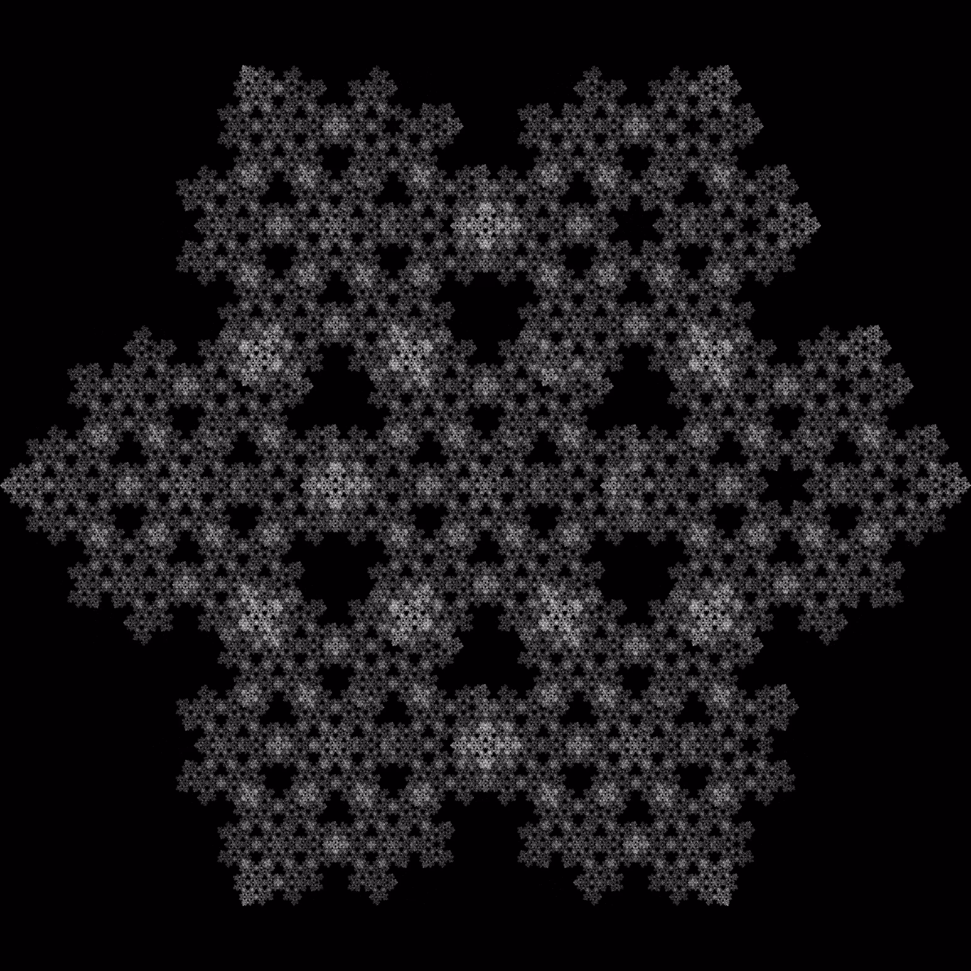 Order from Chaos #51