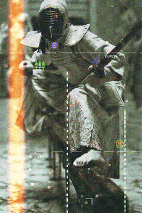 MONO.LOG.09 //-- Parallax