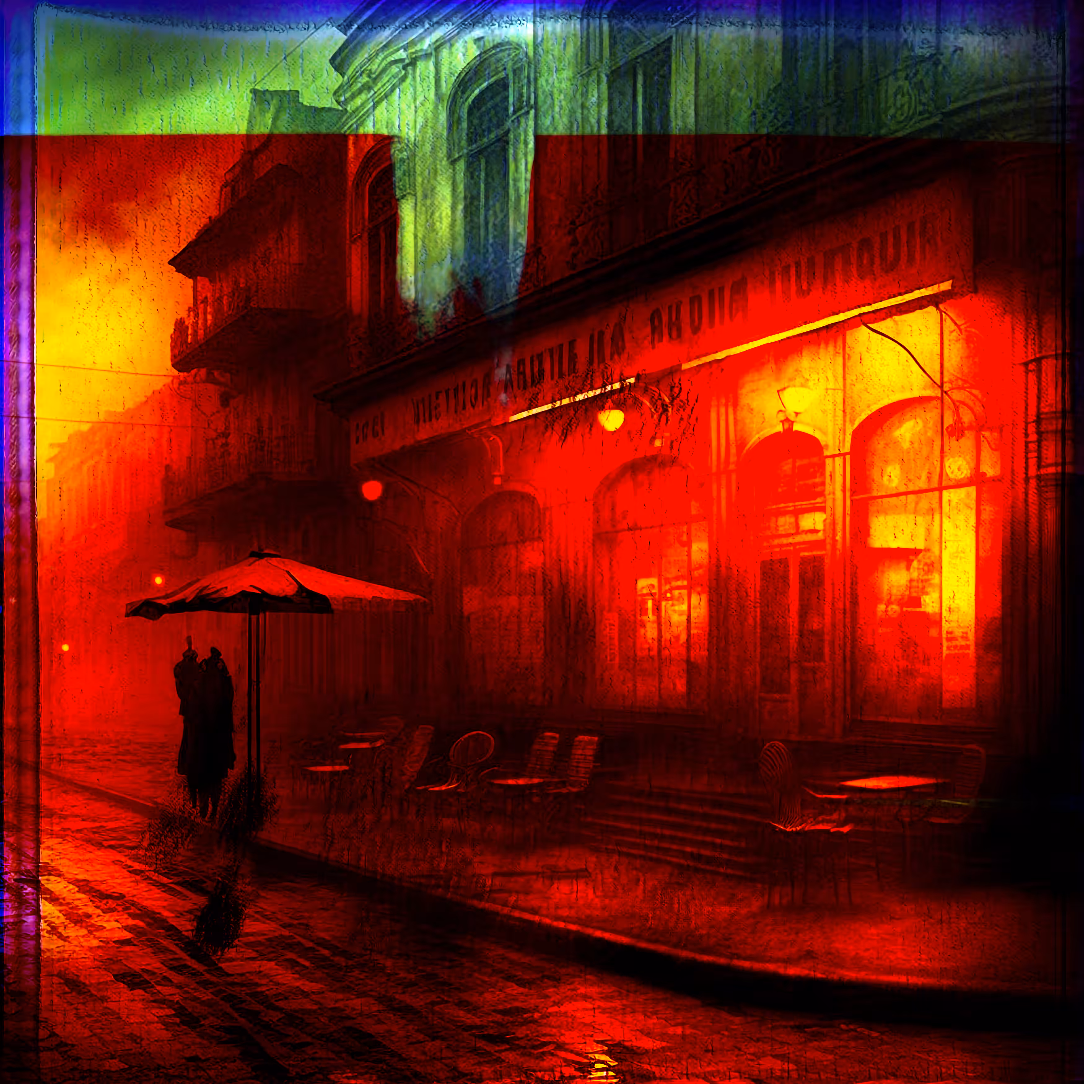 Dreamscape #667