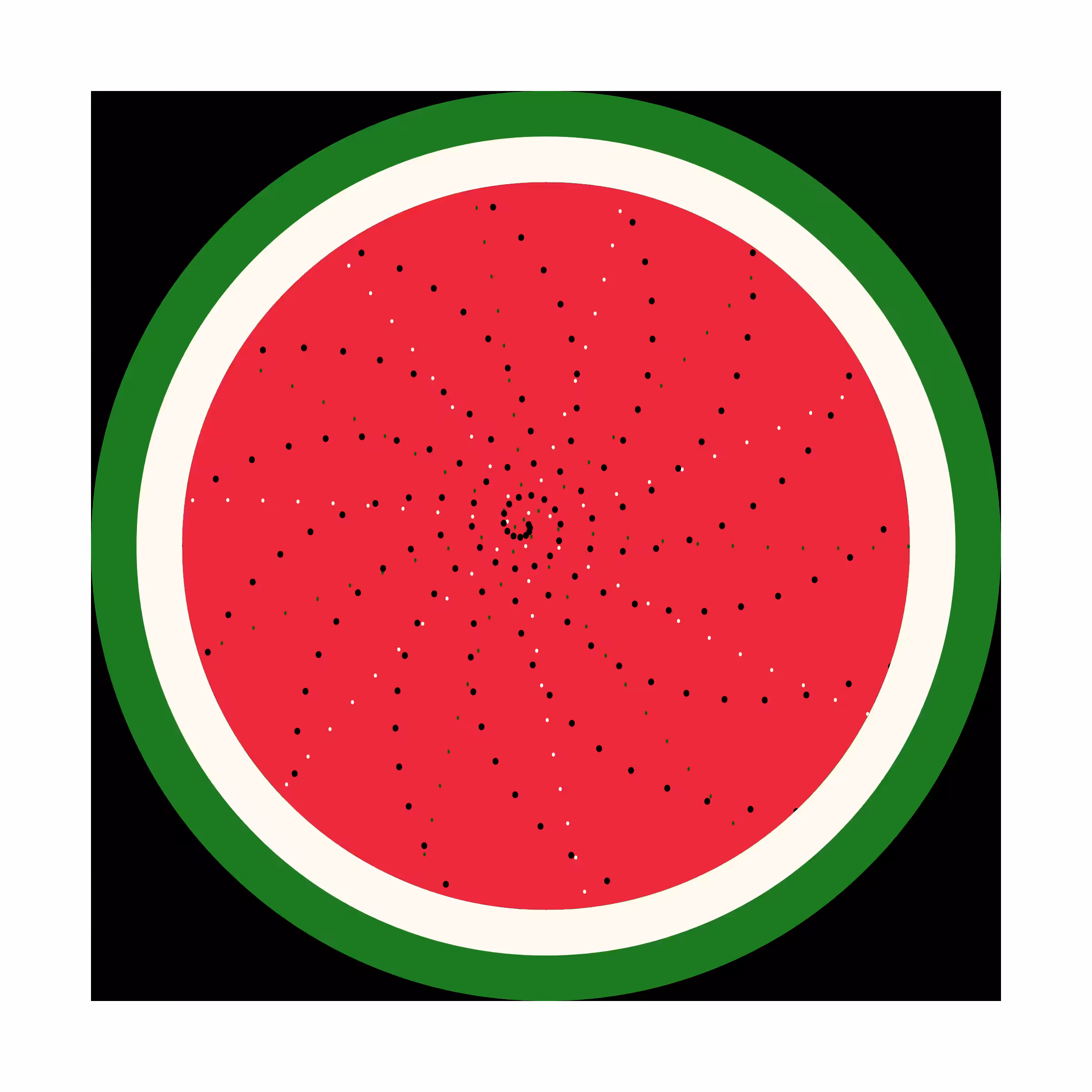 FREE WATERMELONS #114