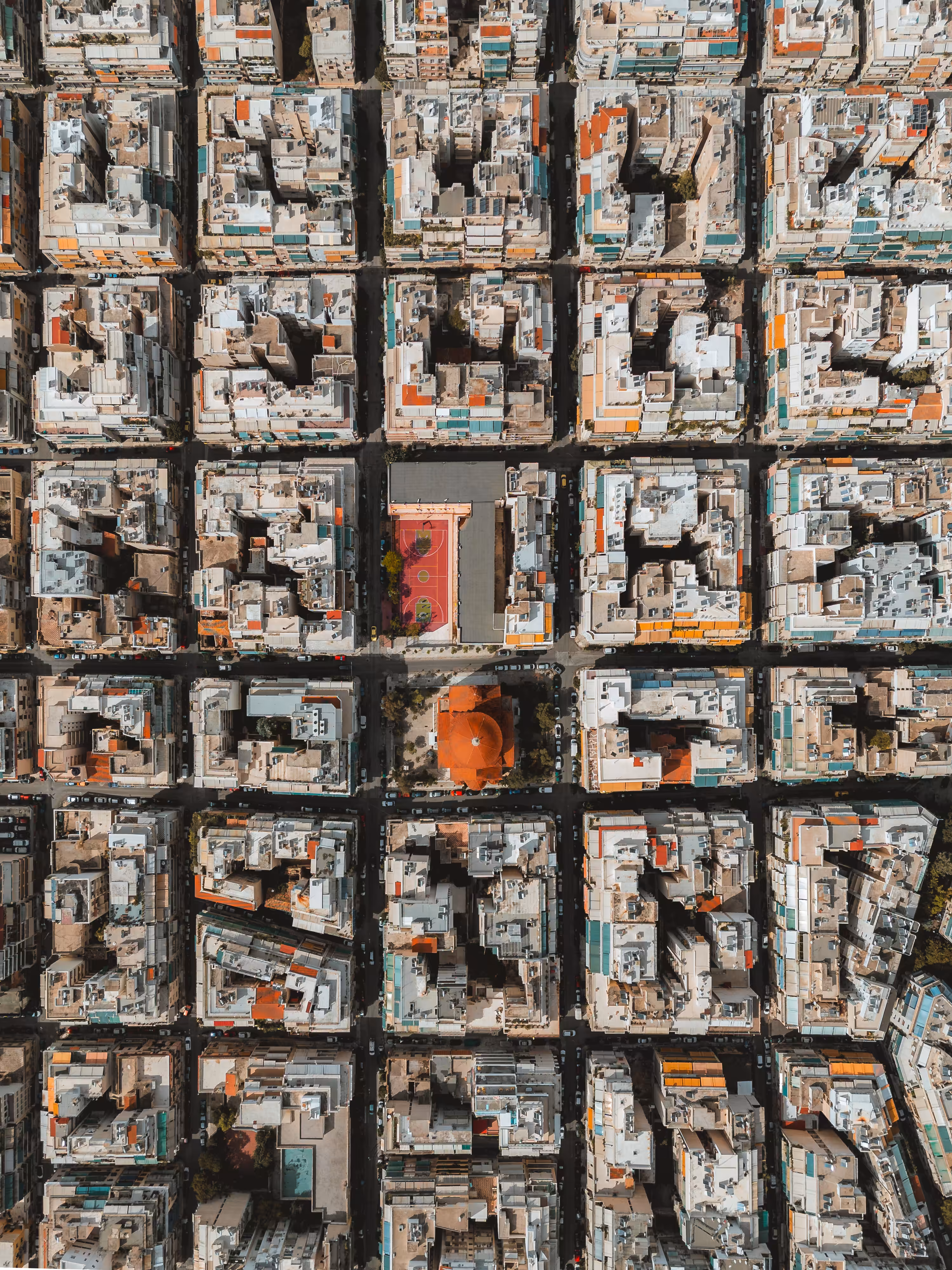 Raw Villages #12