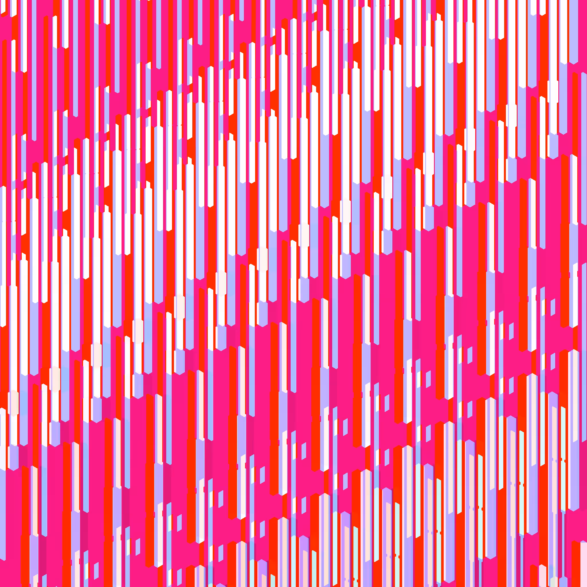 Isometric Sway #176