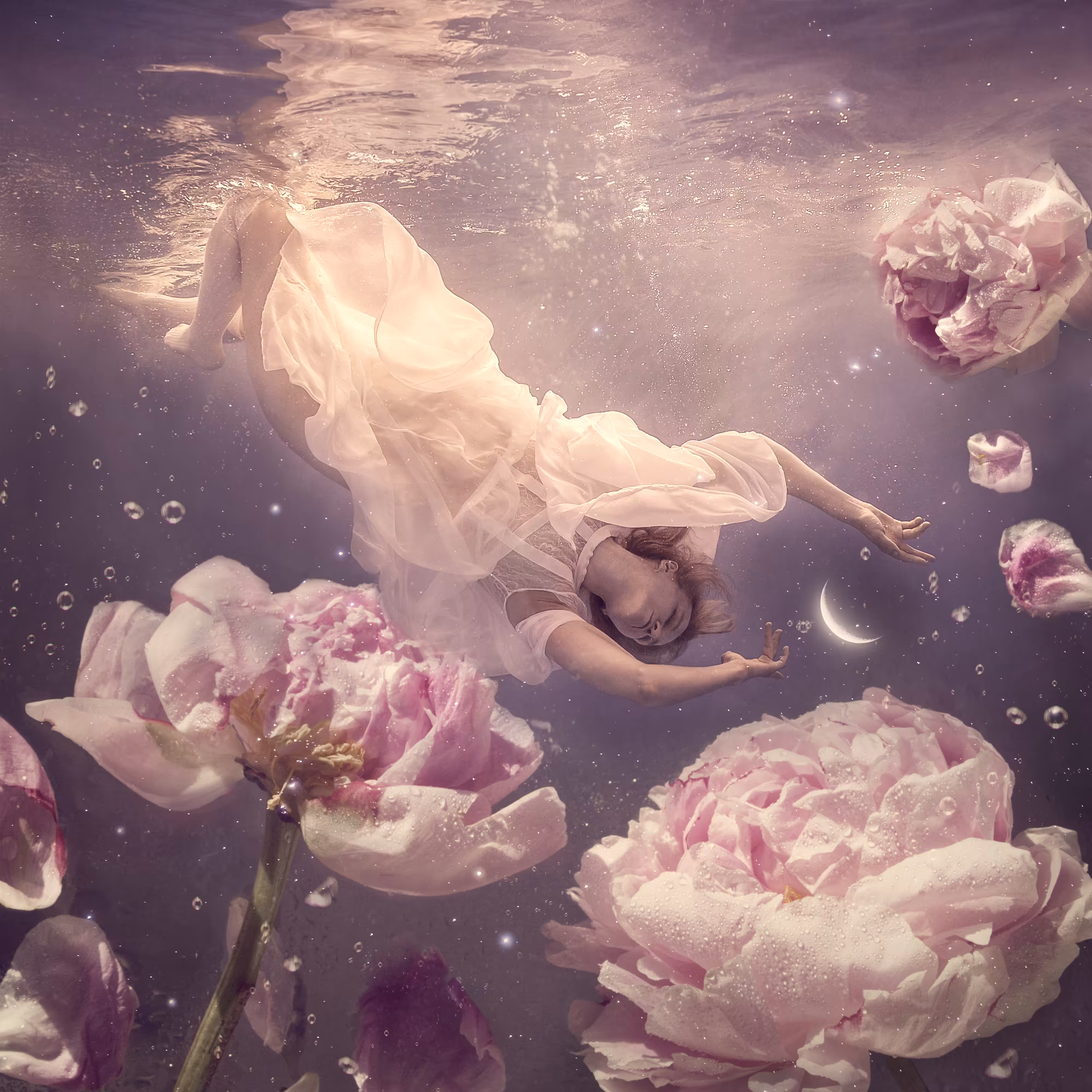 Venus in Pisces