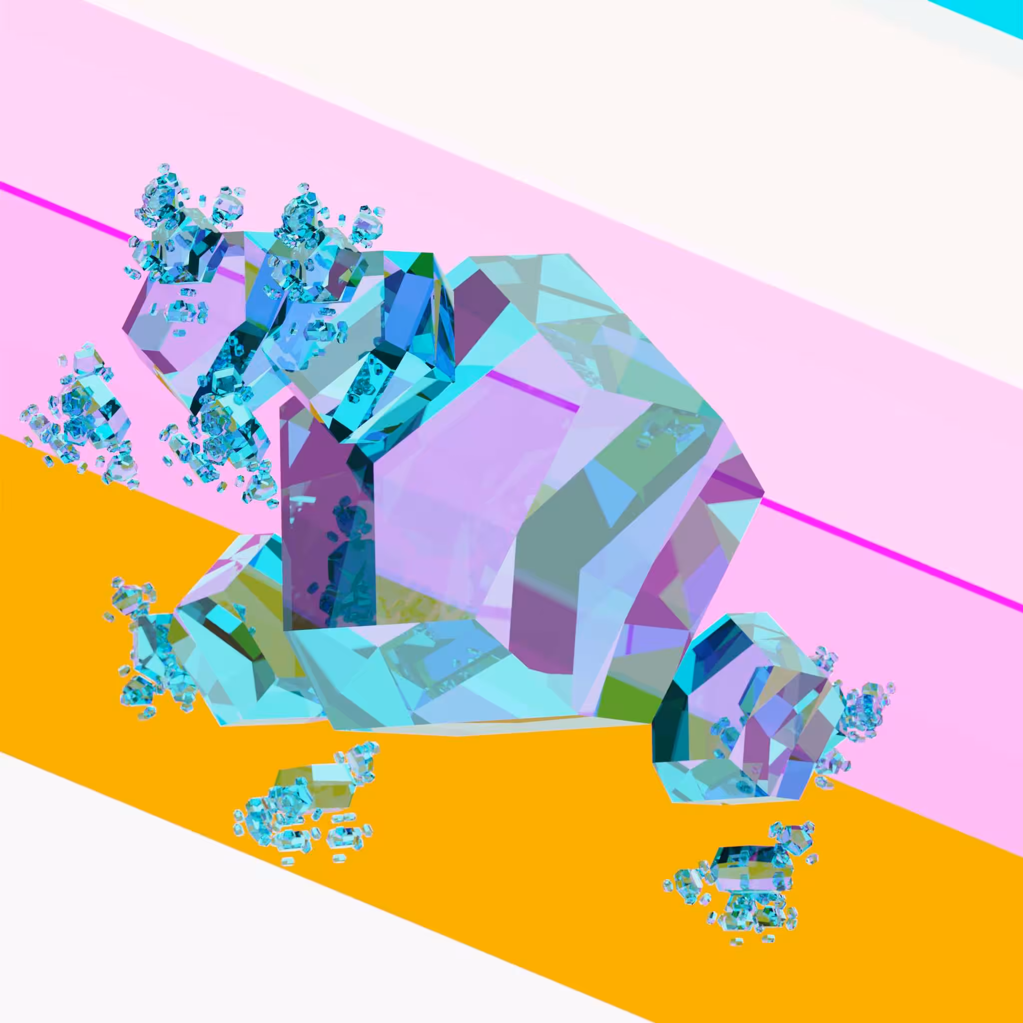 Fragment: ETERNAL FRAGMENT #699
