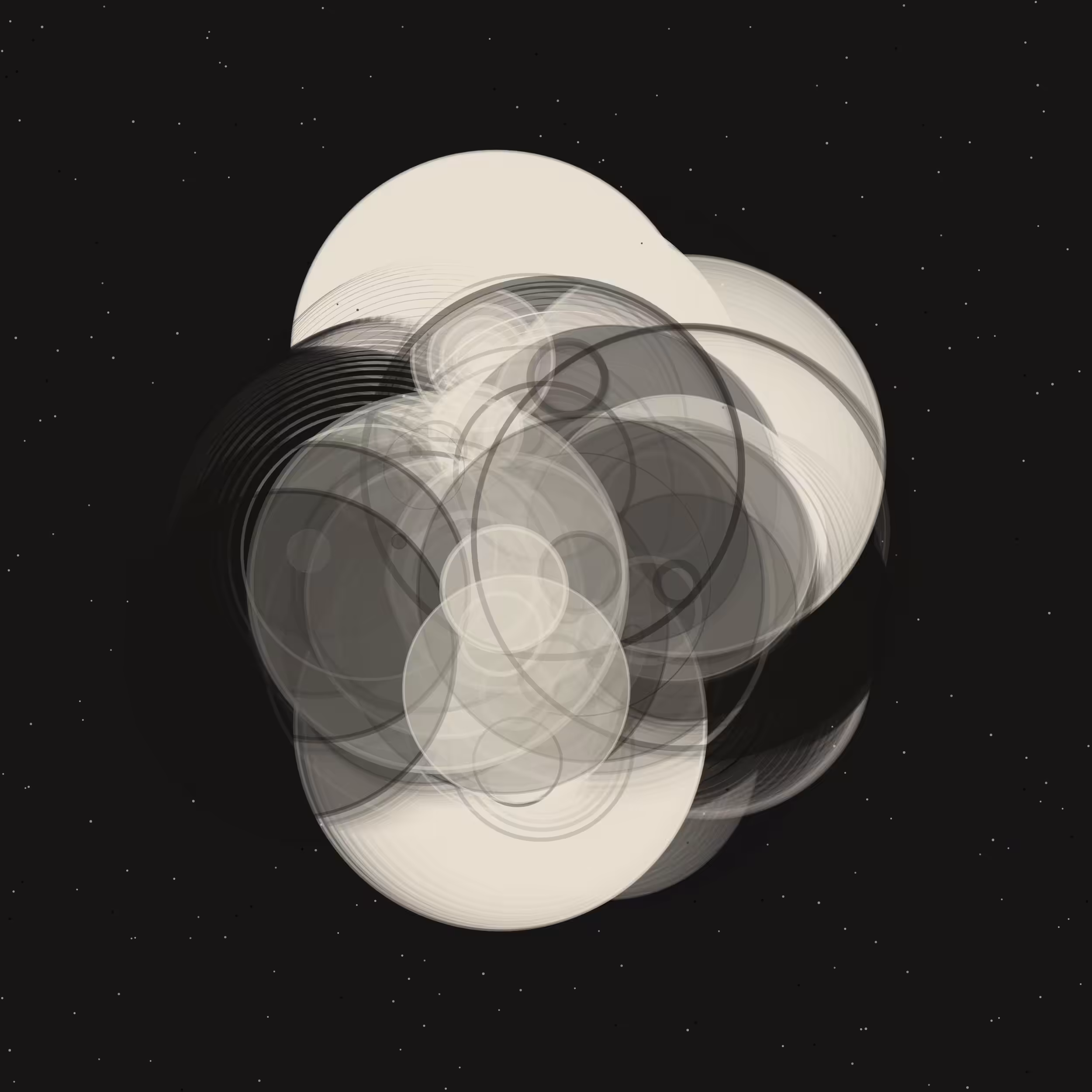 PLANETS #140