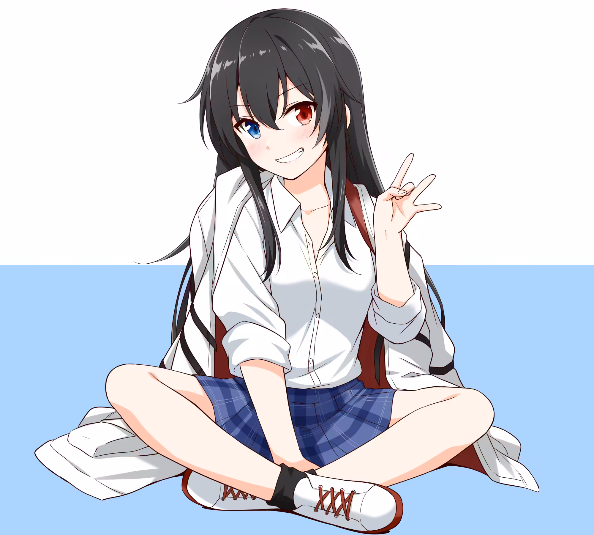 School time