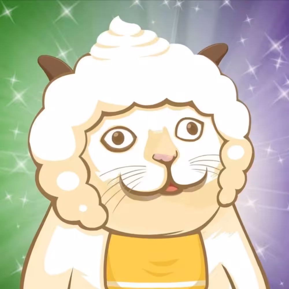 屌羊羊