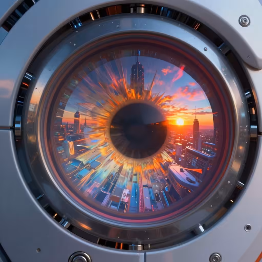 Ocularity 5