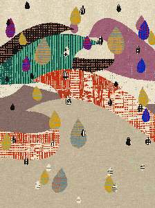 The Flood & The Whale #213