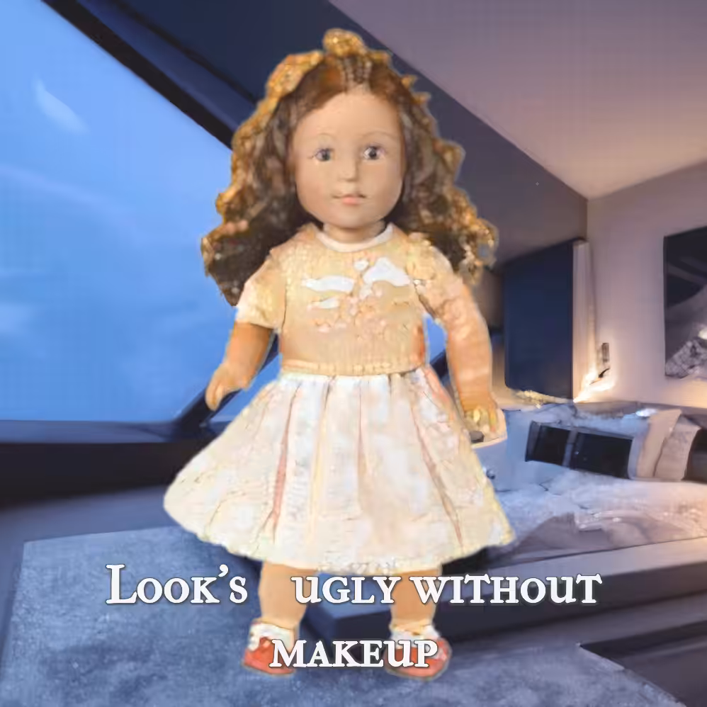 Ugly Bitches: #233