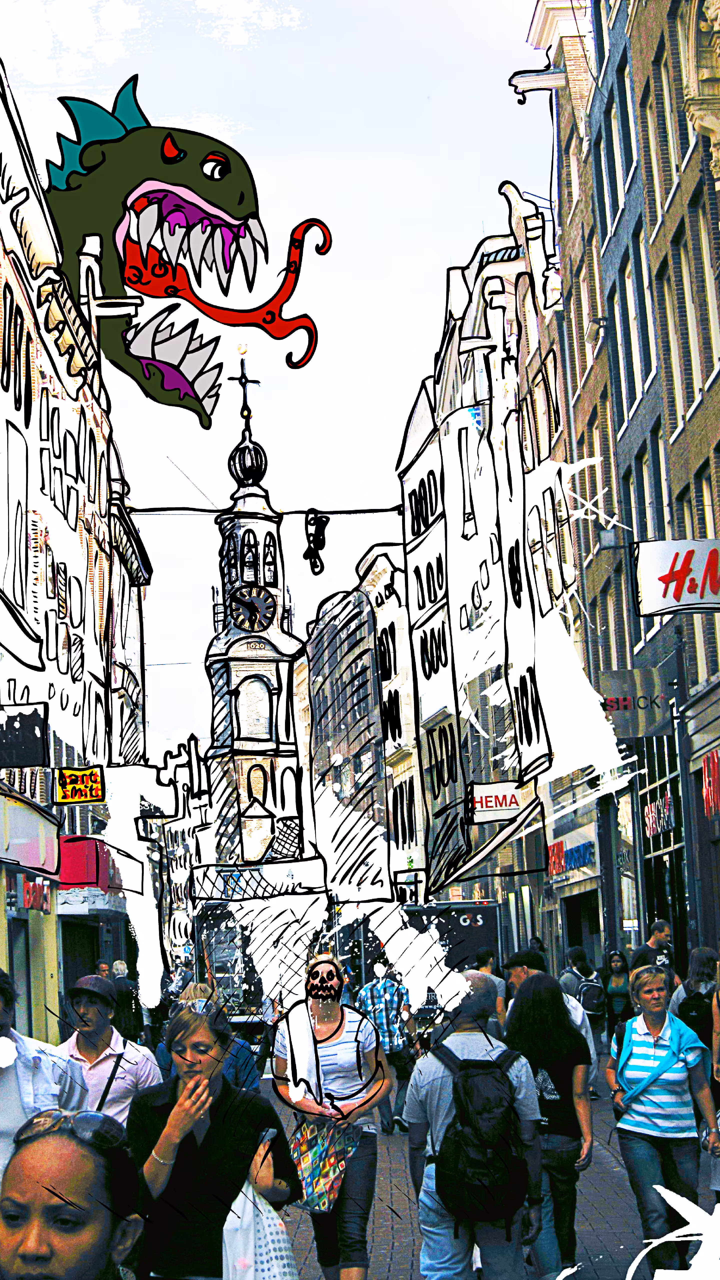Drawn-Photo-Project-Number-5