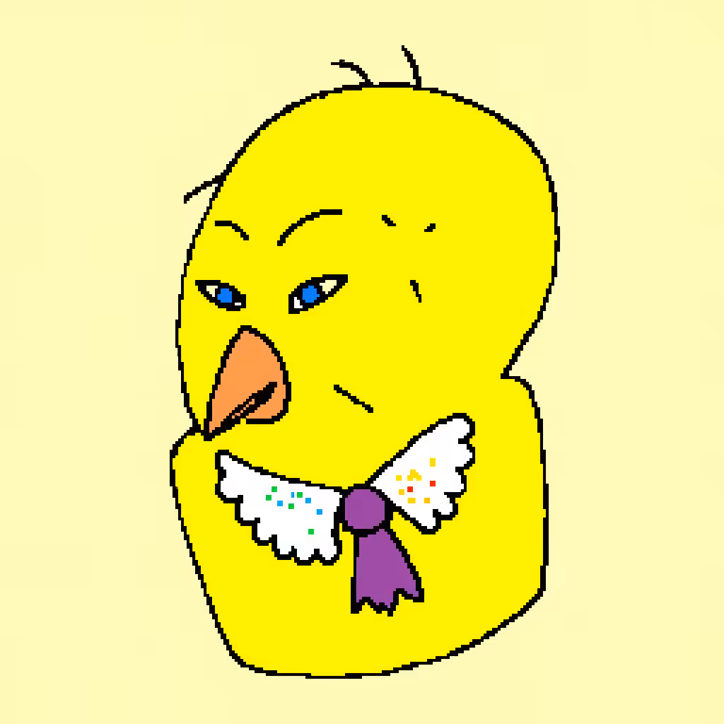 SunnyBinder