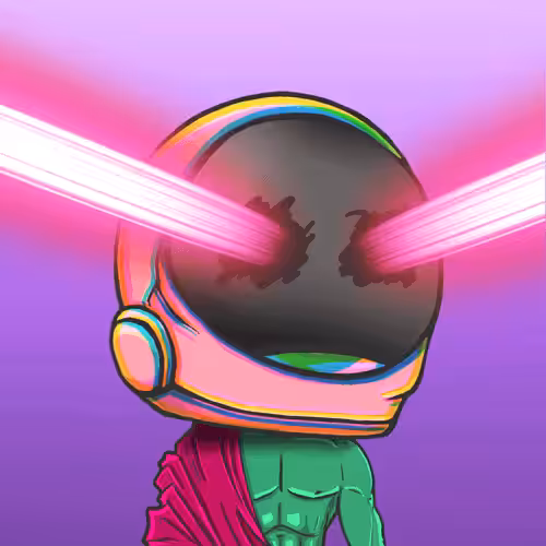 VibeNauts #231