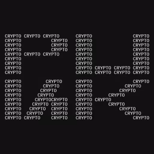 CRYPTO CRYPTO CRYPTO...