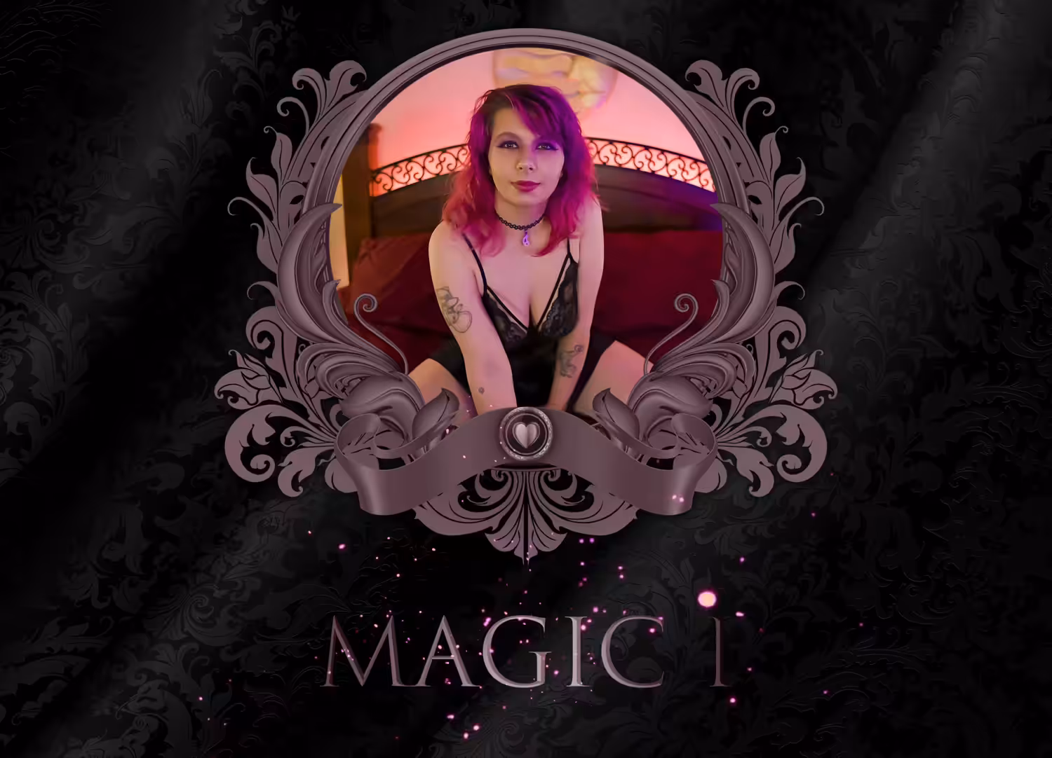 Magic Series, Magic I, 1 of 1