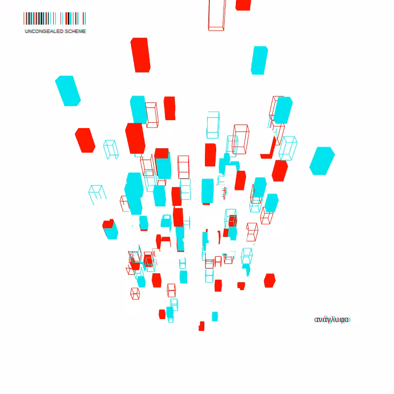anaverse - Solid state #2