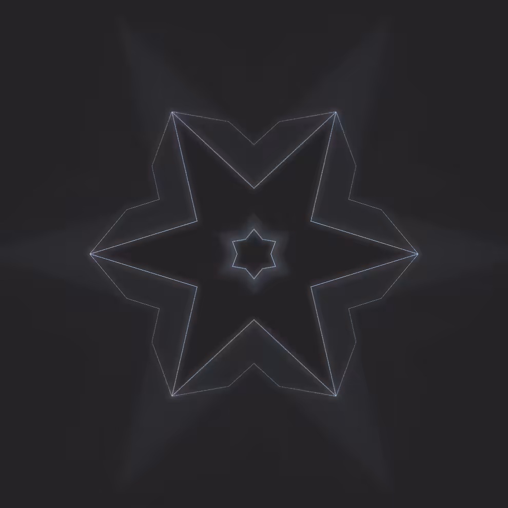 Neon Kaleido #163
