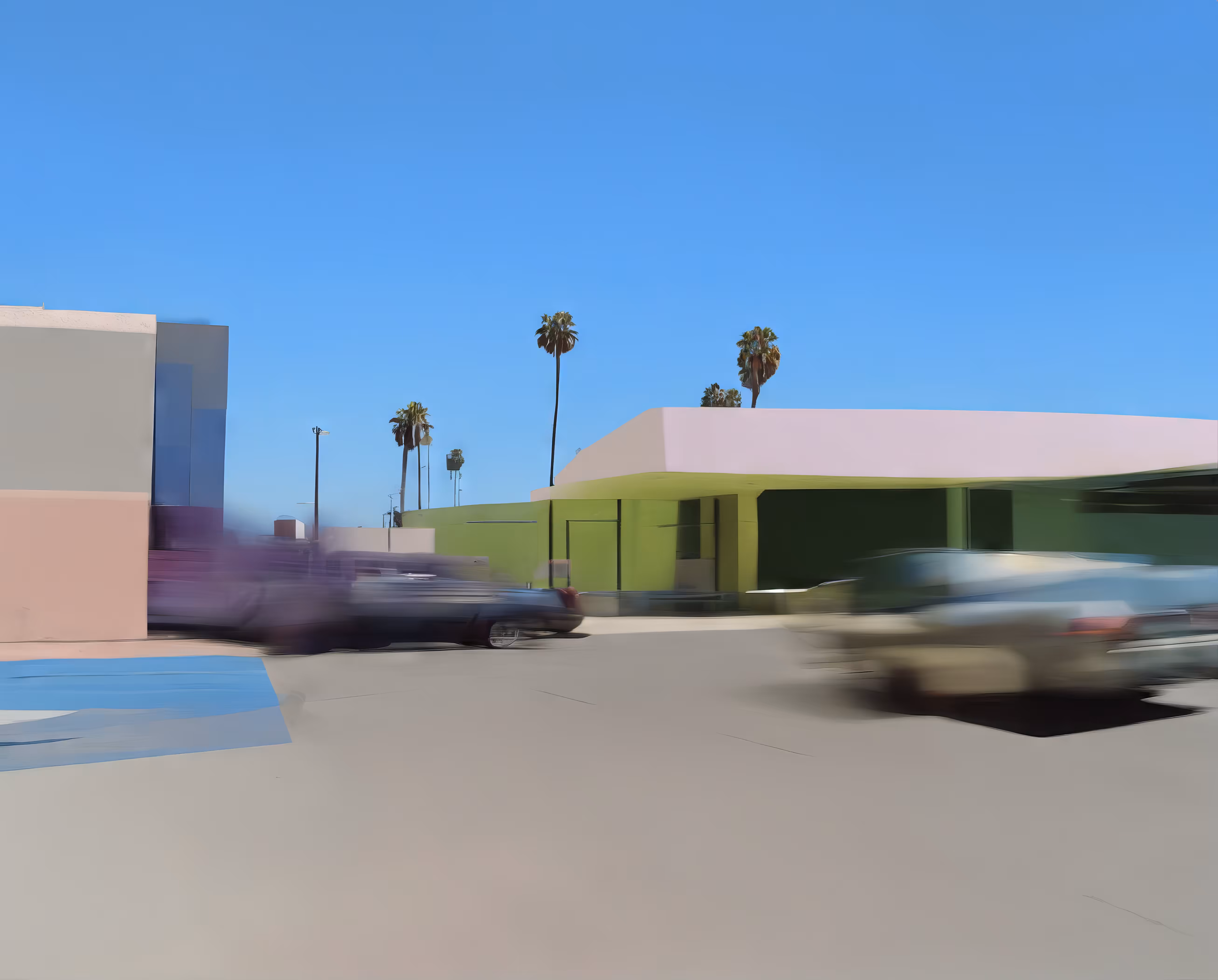 015 LOS ANGELES #09