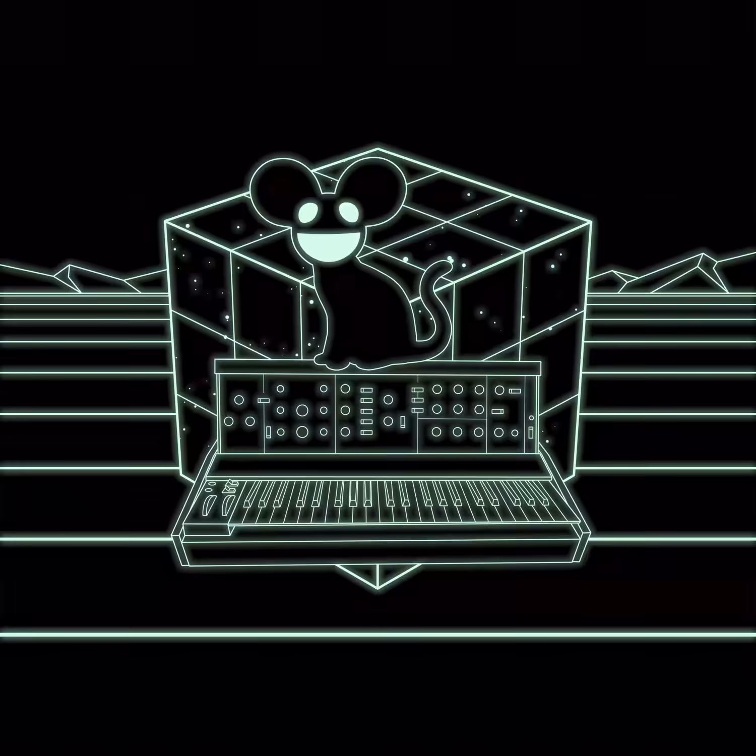 Space-Synth Continuum