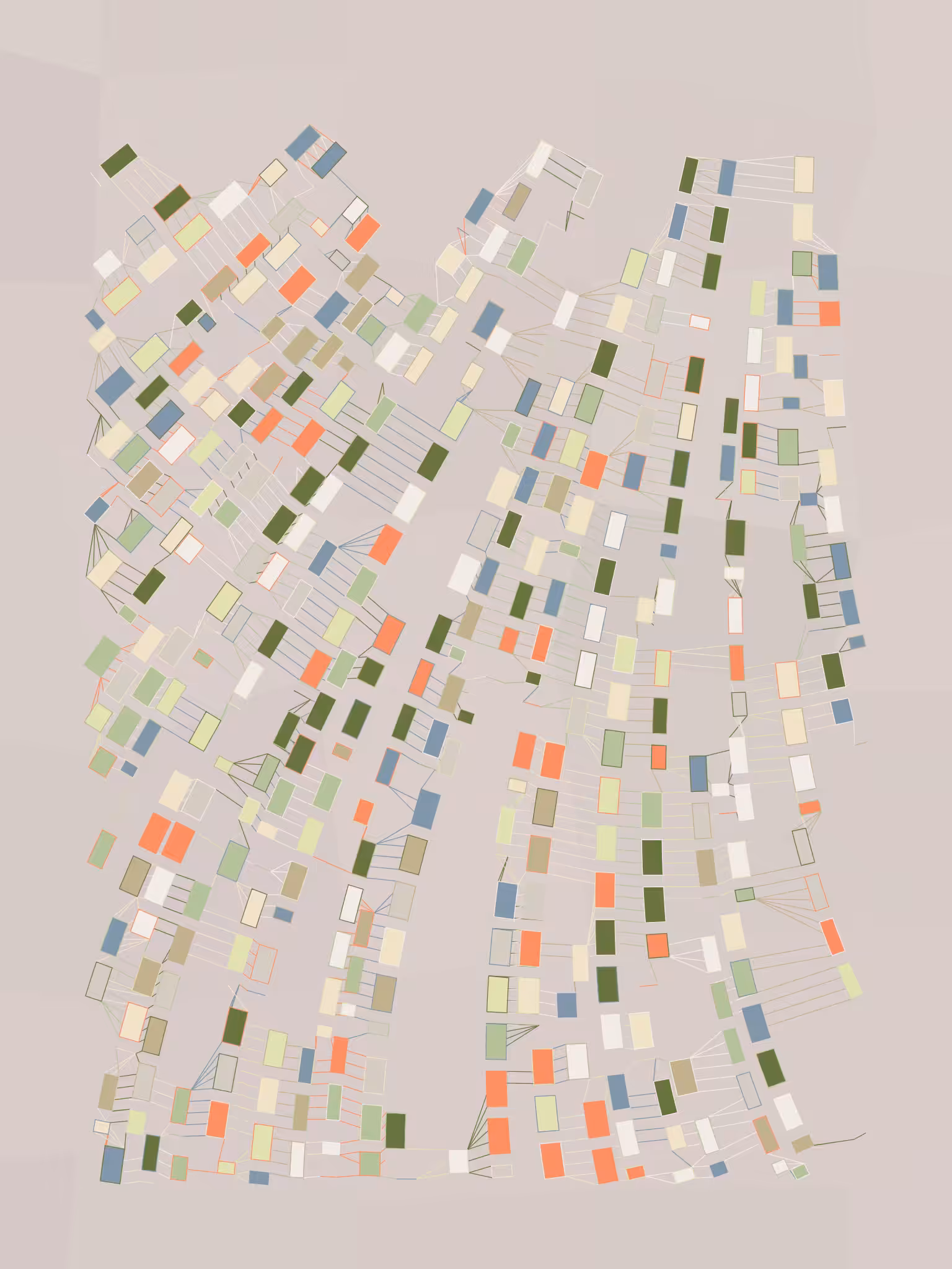Drawn Apart #336