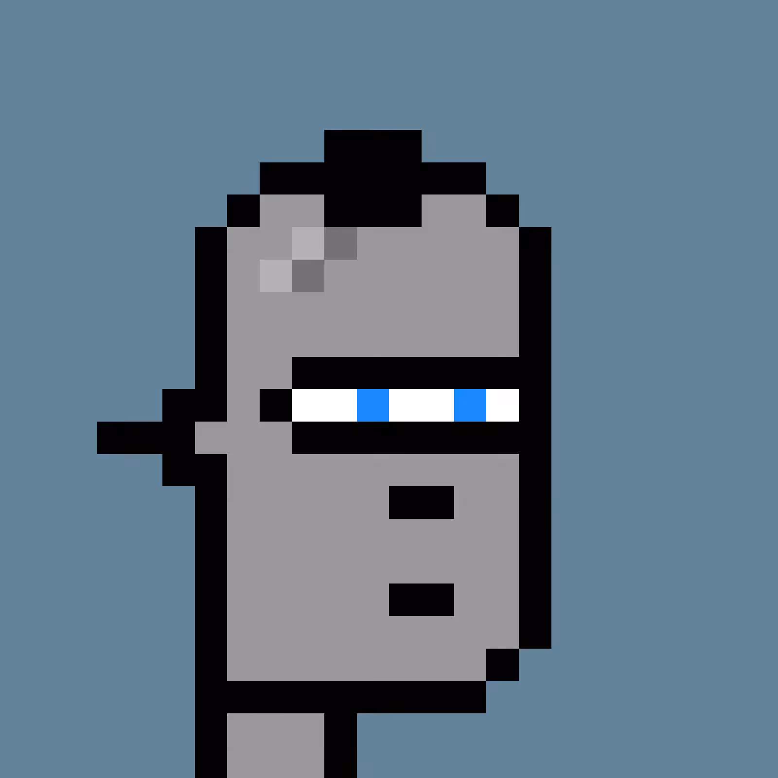RoboPunks2048: RoboPunks 2048 #426