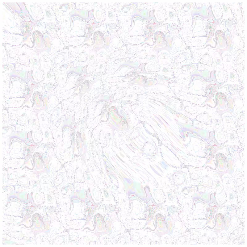 Oil Slicking In My Head #5