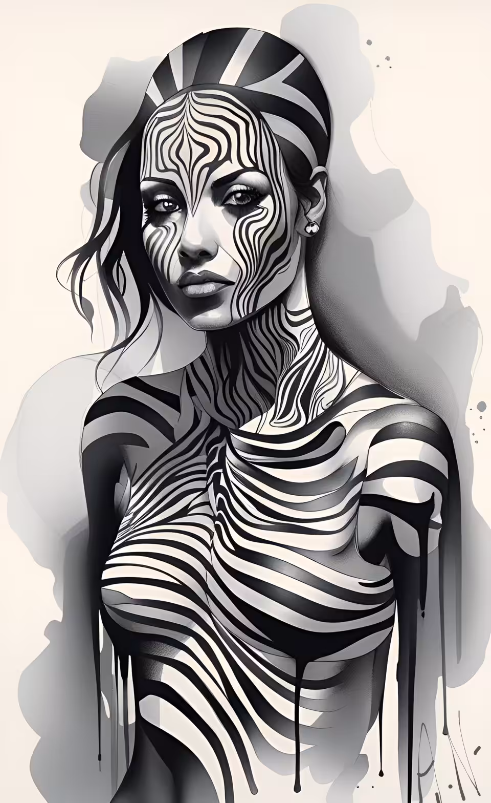 ZebraVogue