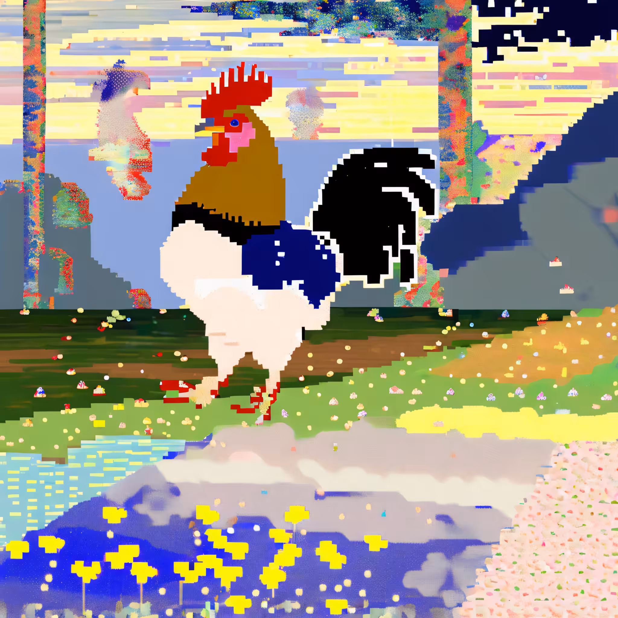 Rooster