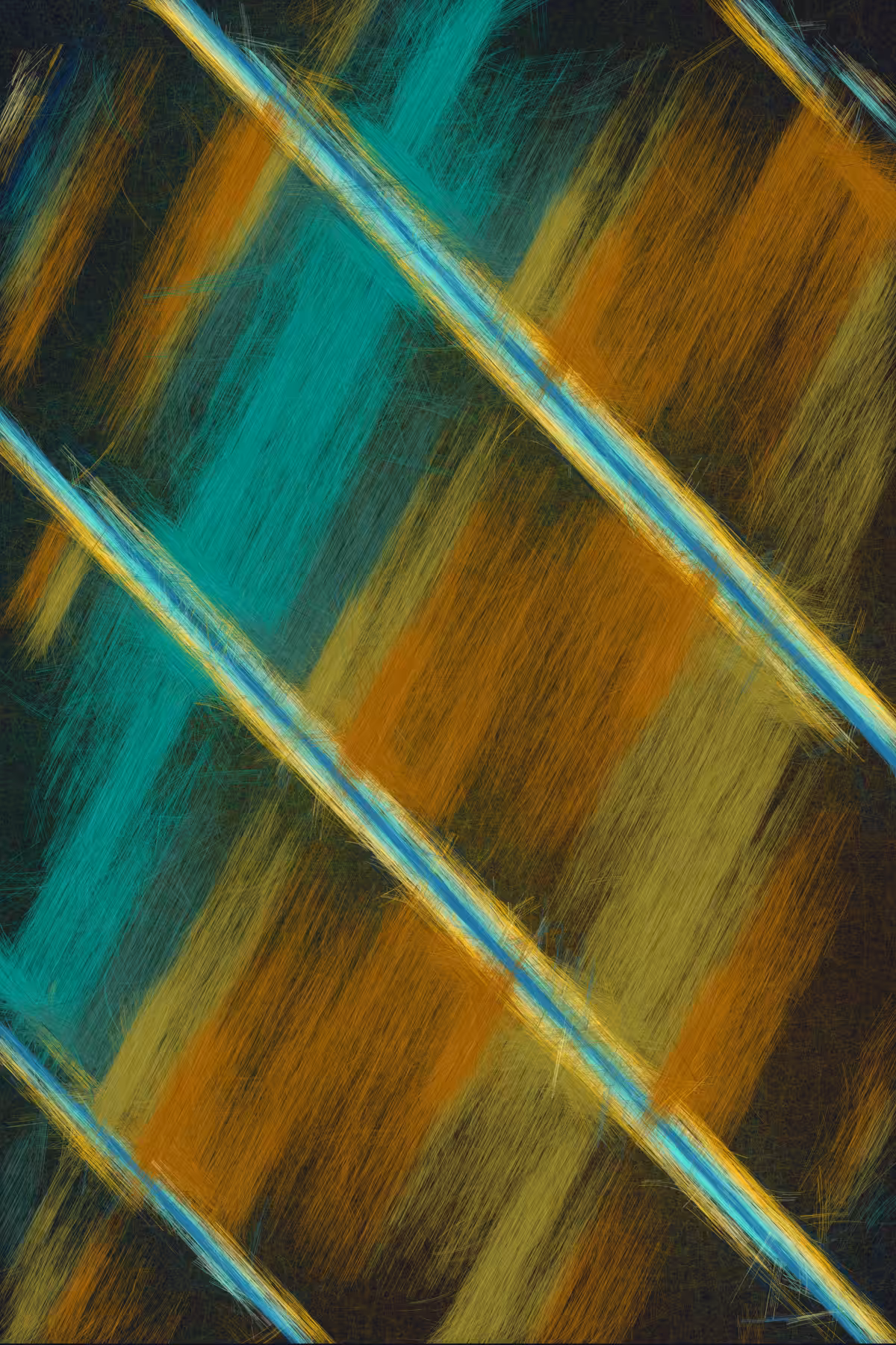 Inner Chaos #53