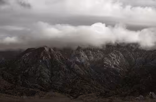 Mojave