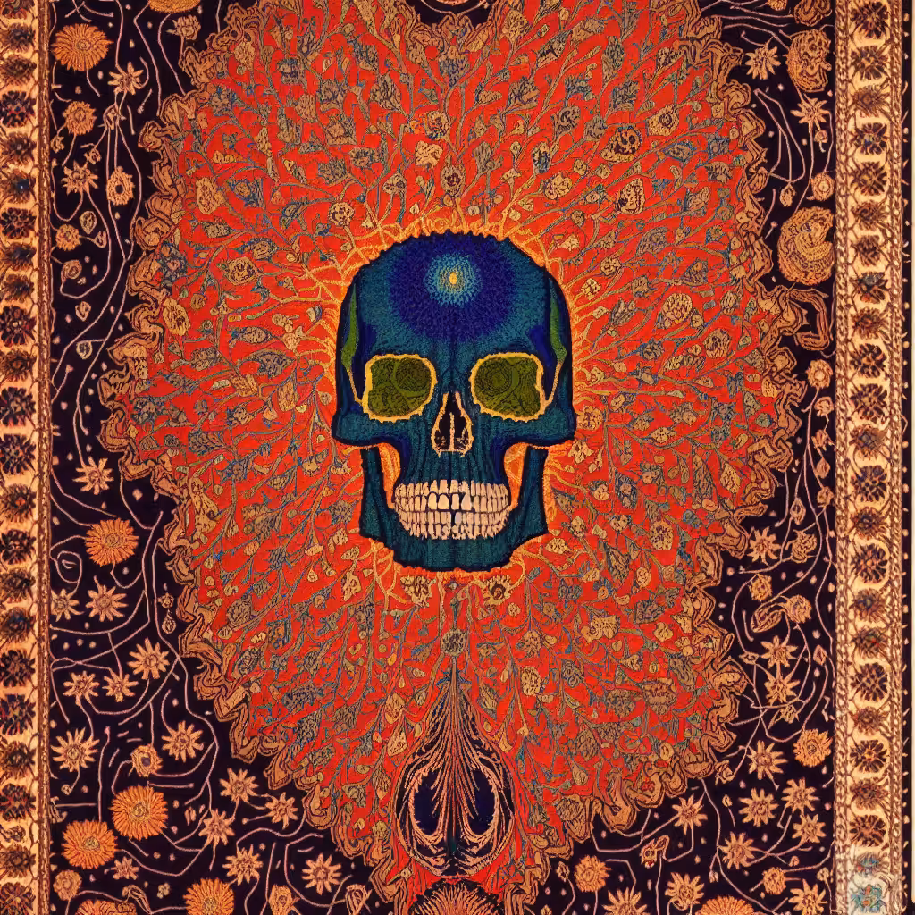 Sudo Rug #374