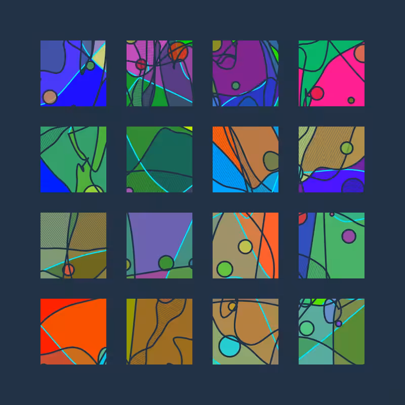 Inner Perception #78