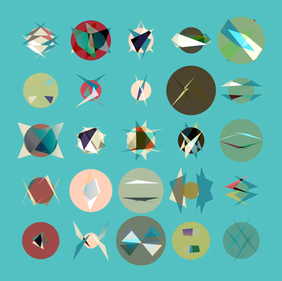 Grid In Motion #202