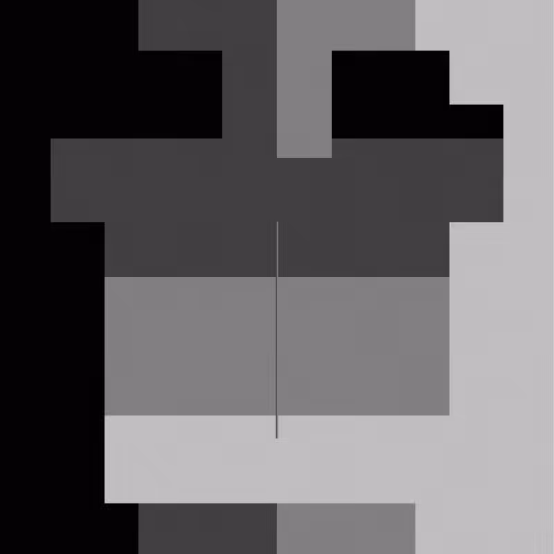 Pixel Paradigm #81
