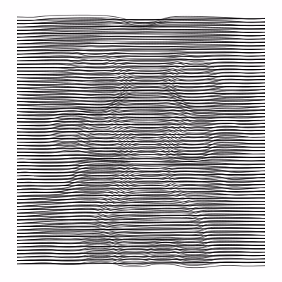 Monolines #6