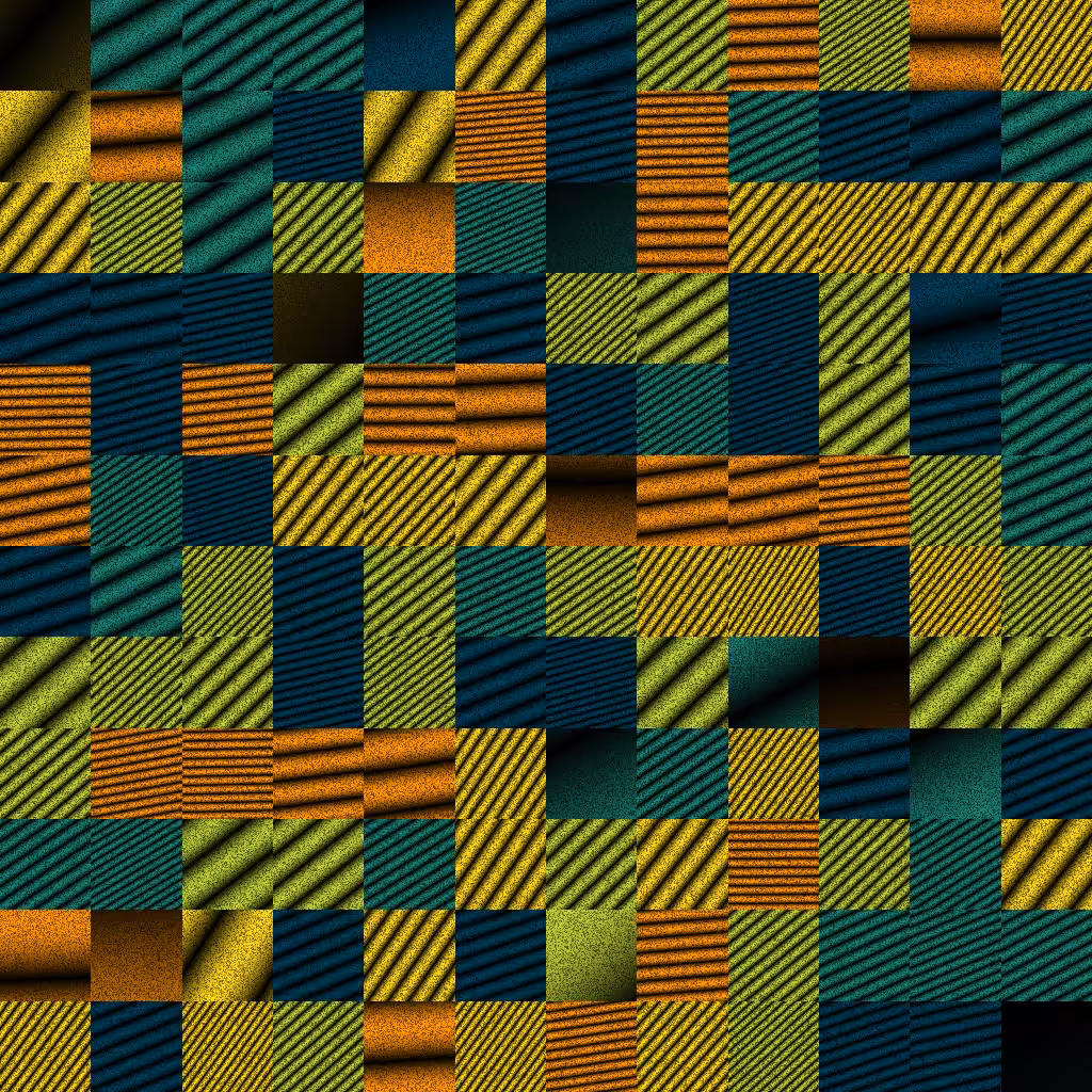 Grid #35