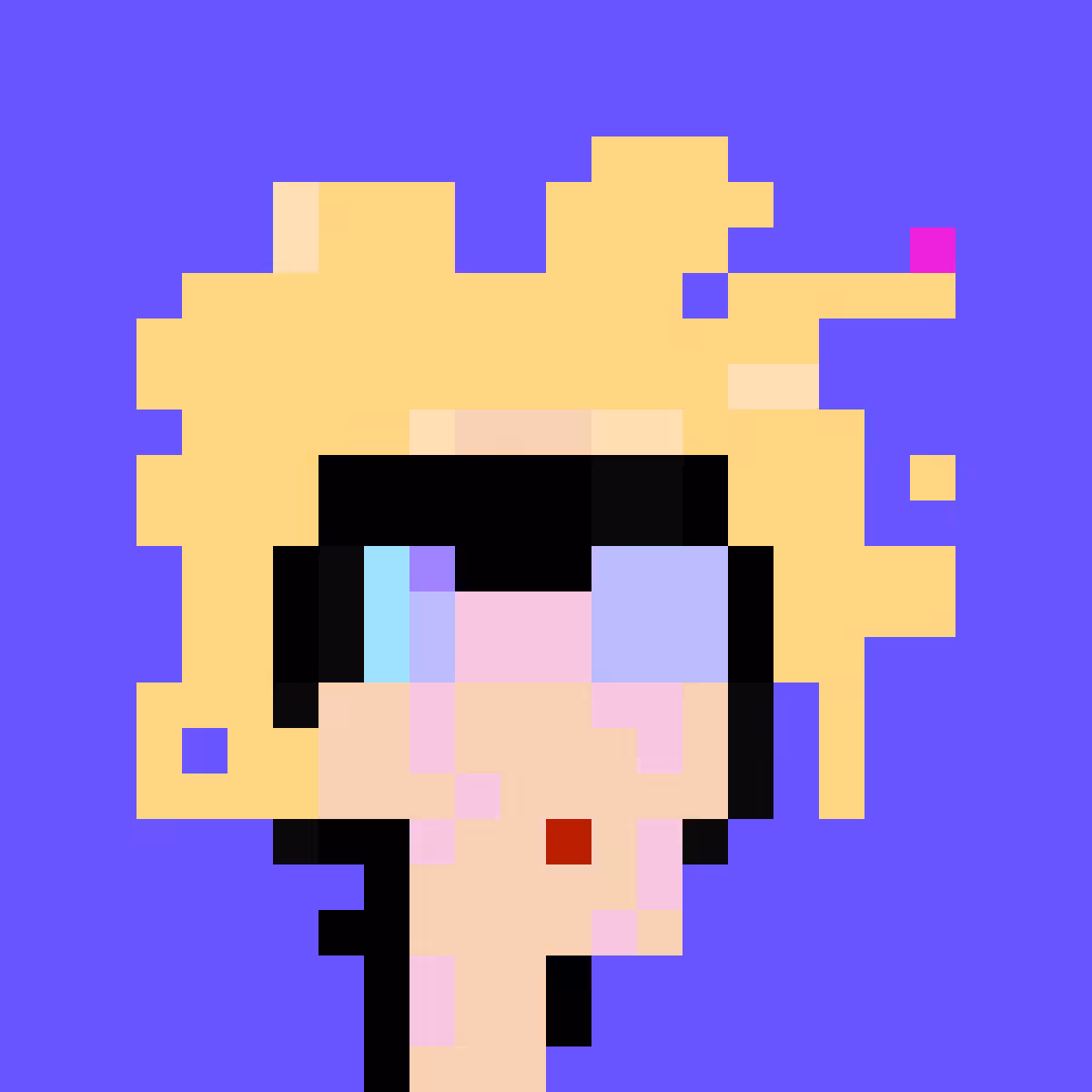 Recrunched DOS Punk 49