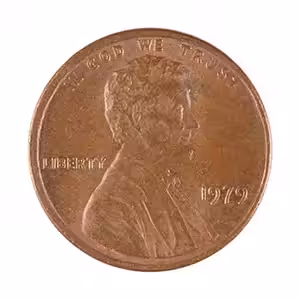 Cent #3710