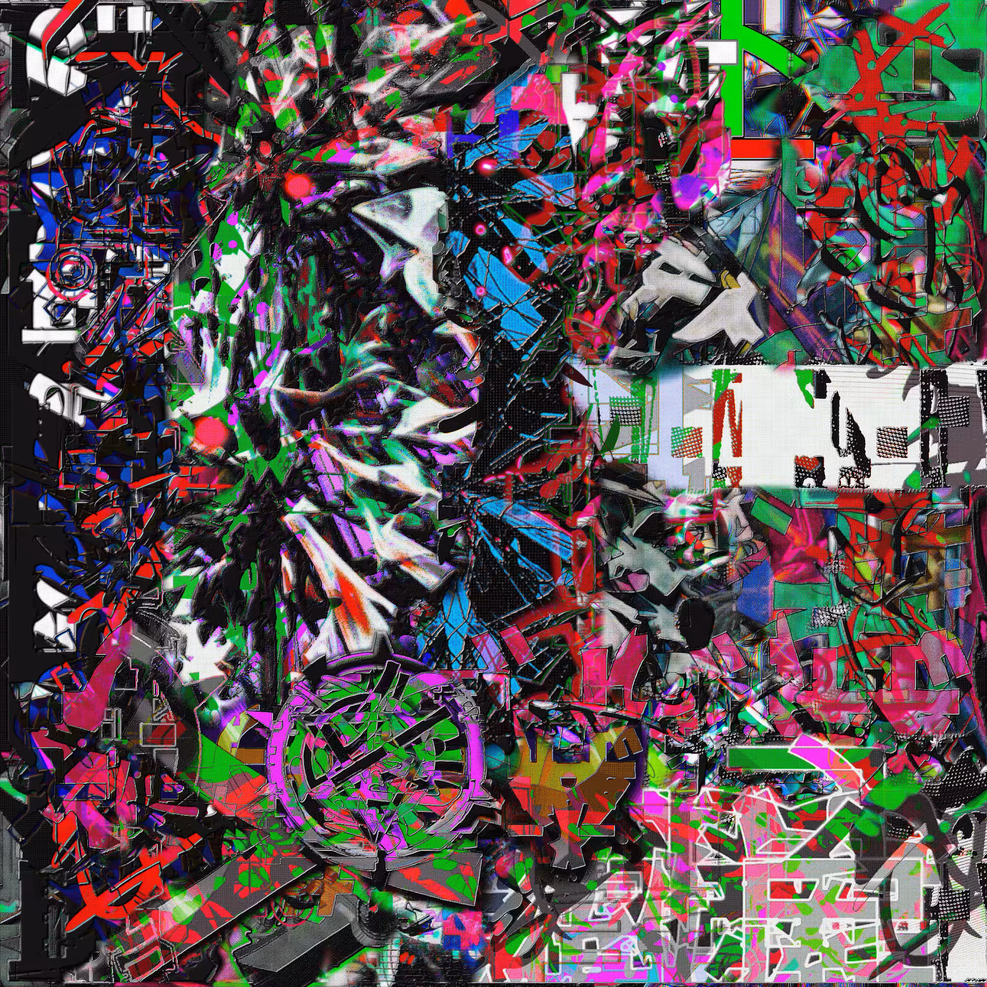 自然