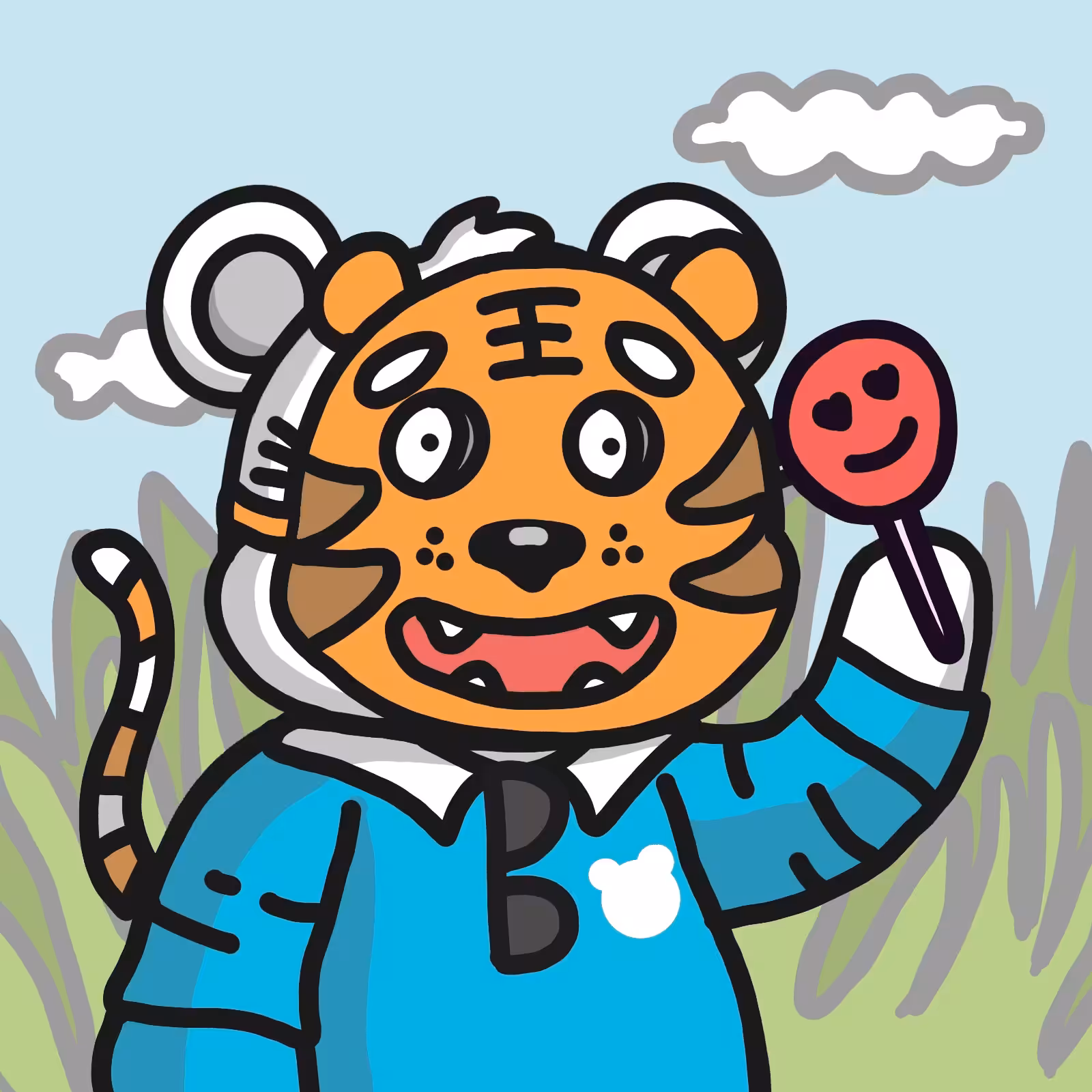 Bearofchris #73