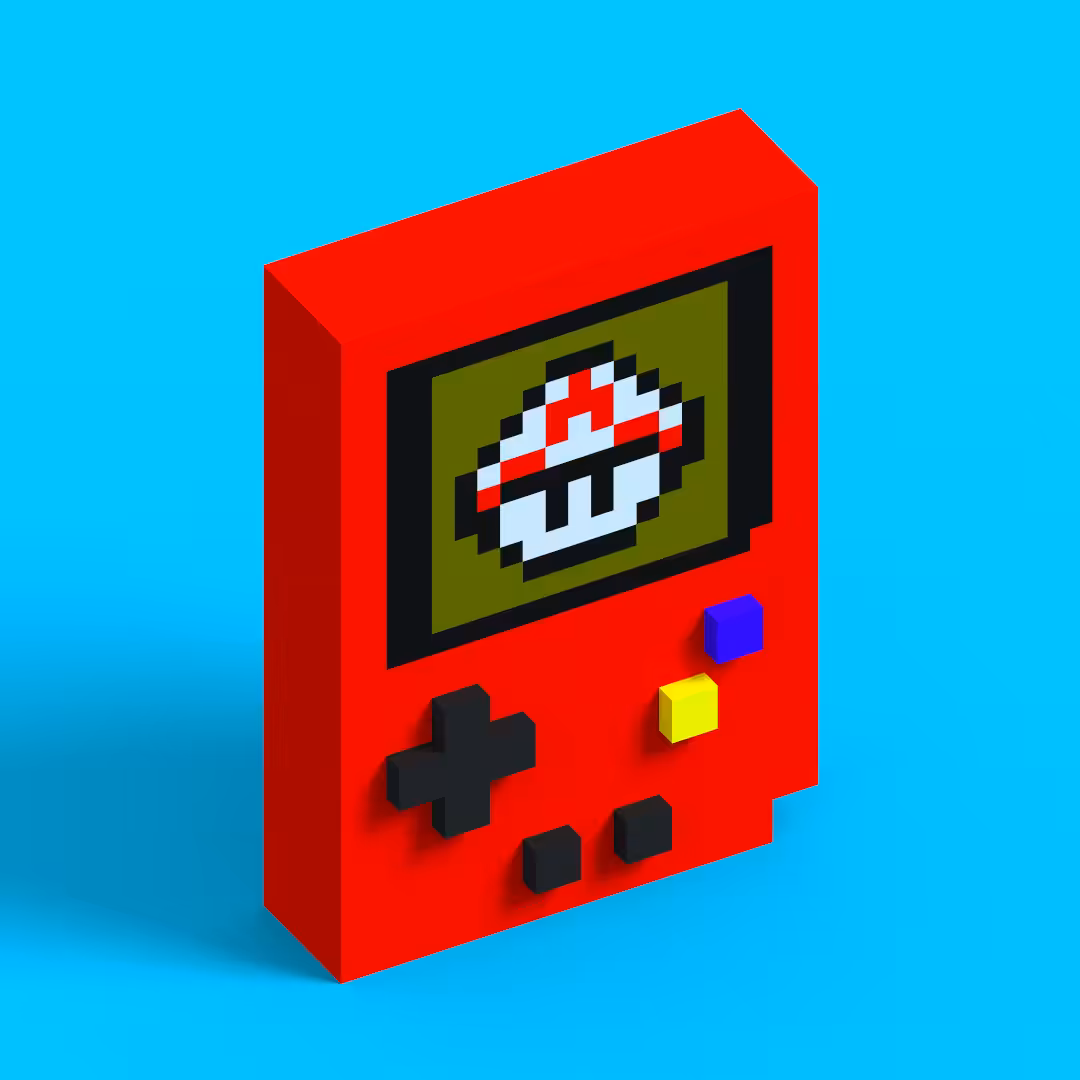 Gameboy_#26_Mario Toad