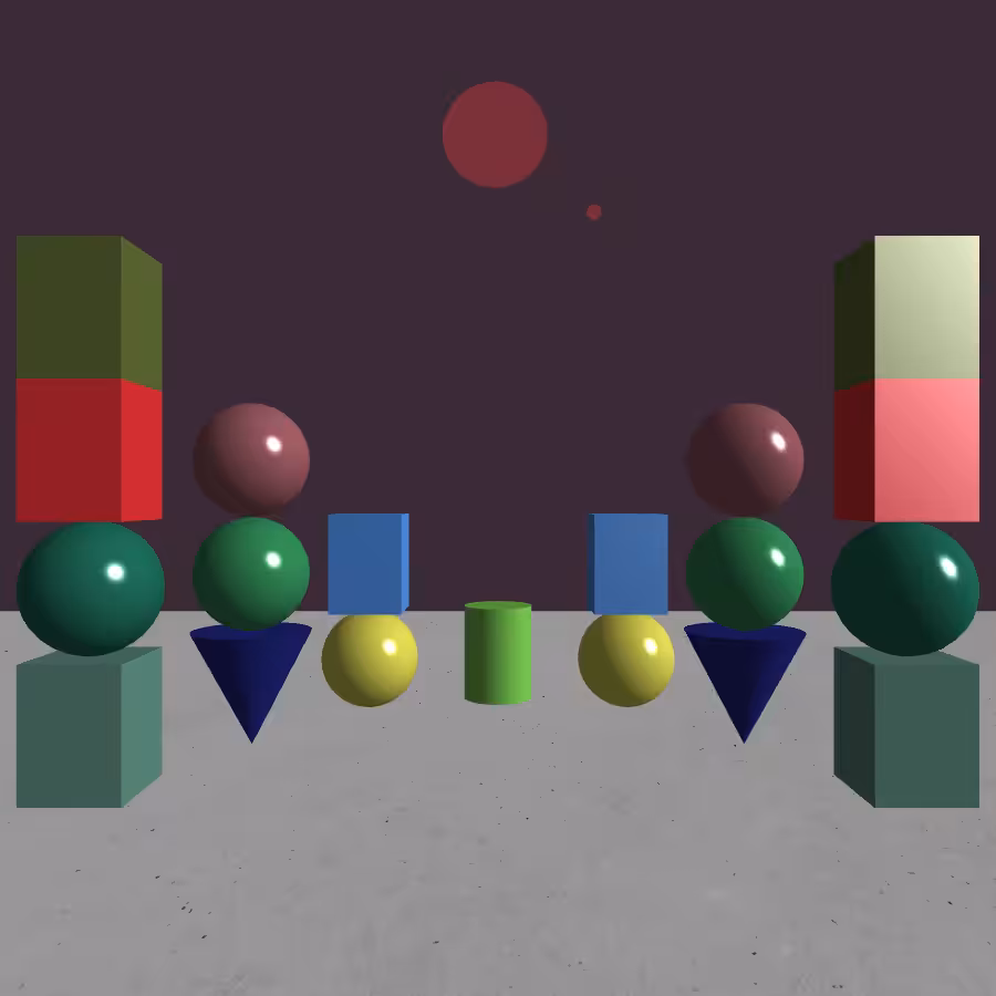 Pillarz #13